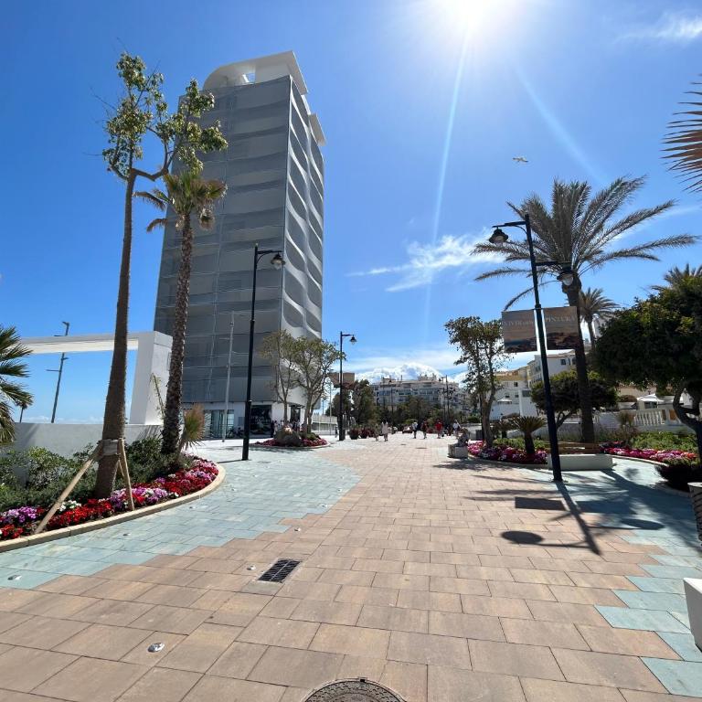 Townhouse with Arabic pool and close to the beach in Estepona - Casa de 3 dormitorios - 61