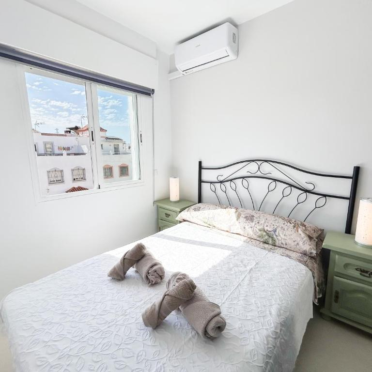 Townhouse with Arabic pool and close to the beach in Estepona - Casa de 3 dormitorios - 38