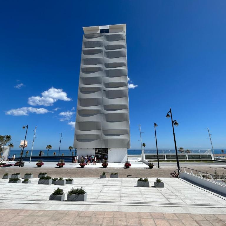 Townhouse with Arabic pool and close to the beach in Estepona - Casa de 3 dormitorios - 16