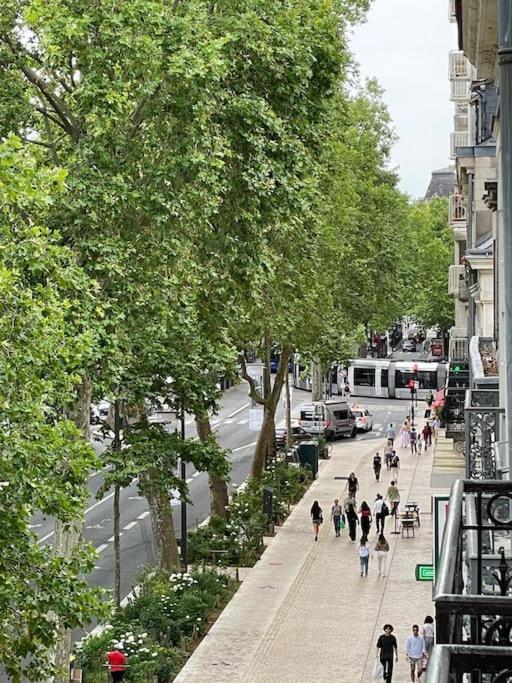Le grand Michelet centre de tours - Apartment - 18