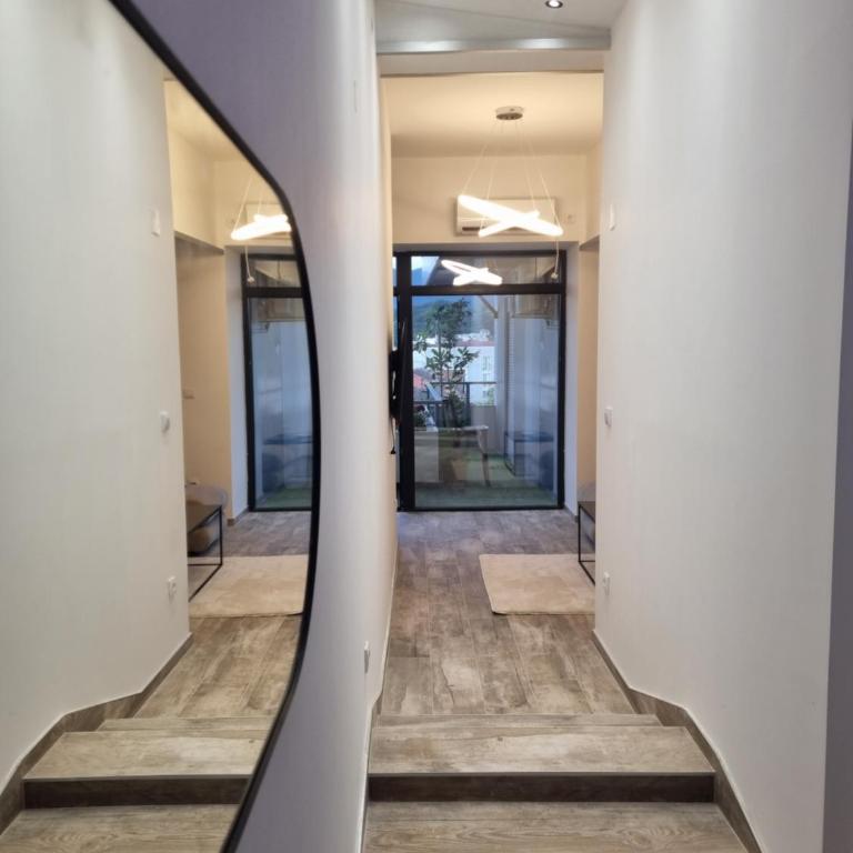412 Elegant - Apartman sa 1 Spavaćom Sobom - 10