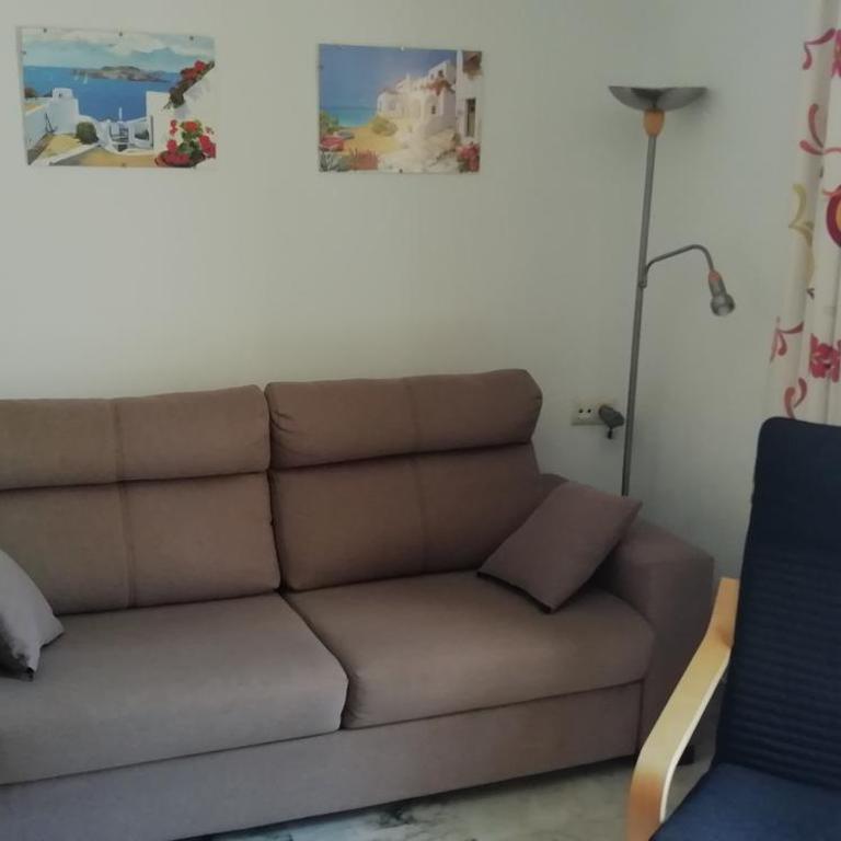 Urbanizacion 1ª Linea Vera Playa ID 7345013 - Apartamento de 1 dormitorio - 3