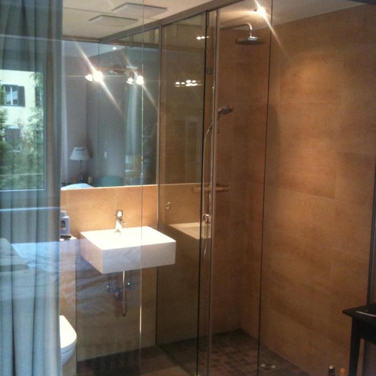 Gästehaus Pension Ria - Economy Doppelzimmer - 1