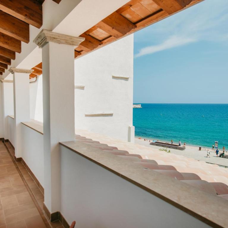 Casa Indiana Hotel Boutique - Suite Deluxe con vistas al mar - 13