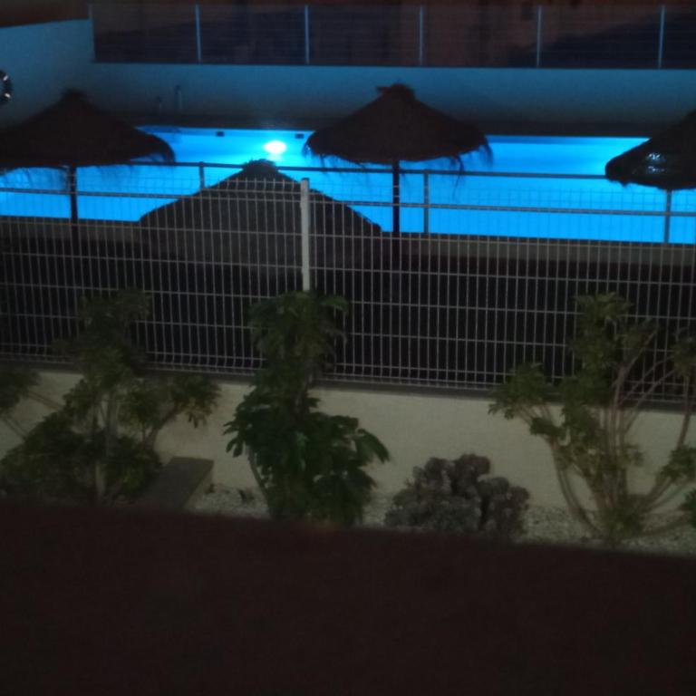 Sela Playa - One-Bedroom Apartment - 20