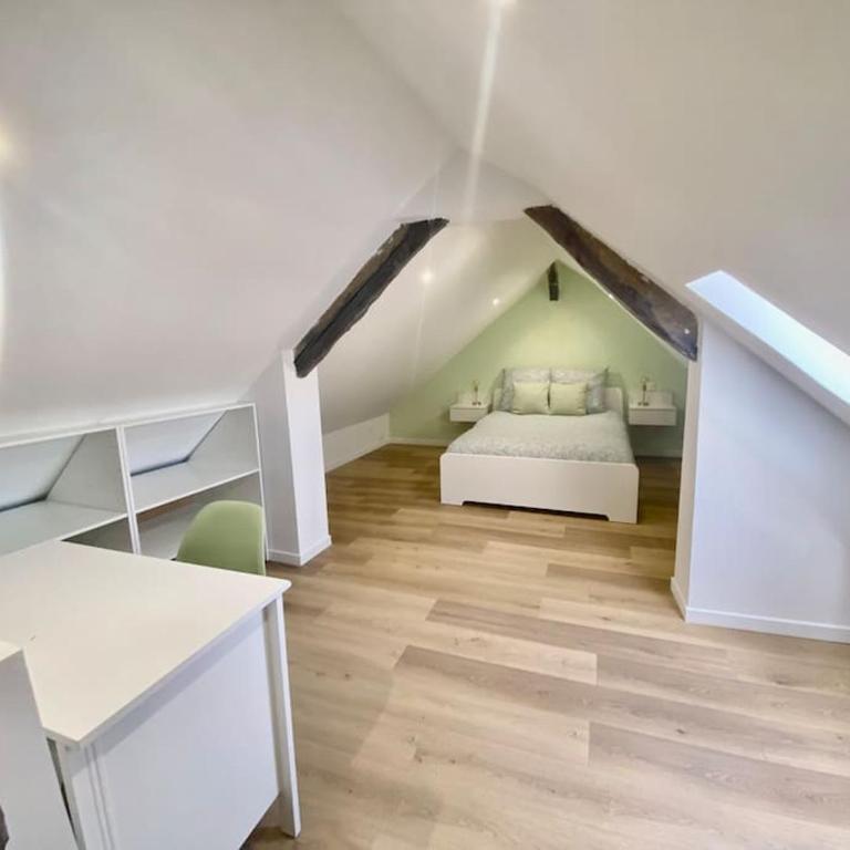 Le Primevère - Appartement 2 Chambres - 10