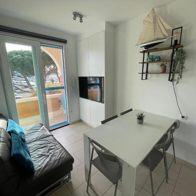 Maison du pêcheur bord de mer - 2 à 4 pers - Casa con 1 dormitorio - 29