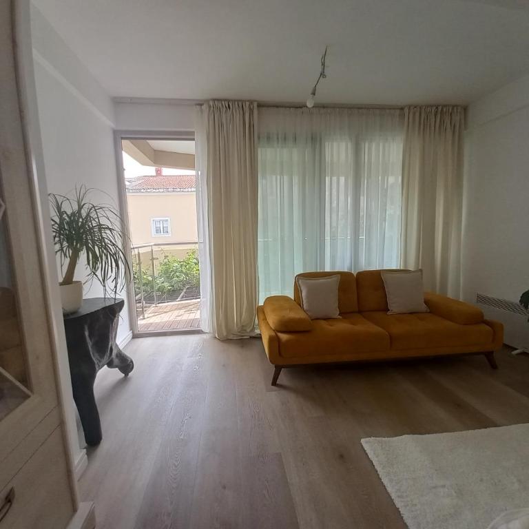 Egon Apartments - Deluks Studio sa Bračnim Krevetom (King-size) - 1