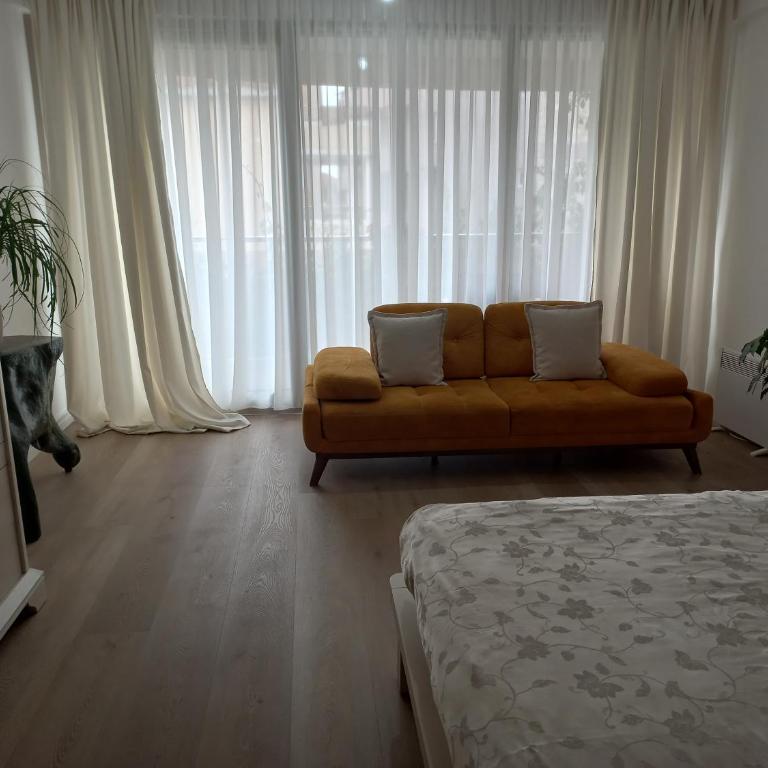 Egon Apartments - Deluks Studio sa Bračnim Krevetom (King-size) - 18