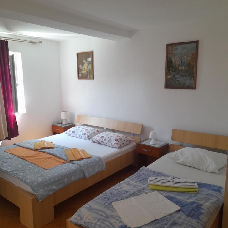 Apartments Kovačević - Apartment Tasa - 1