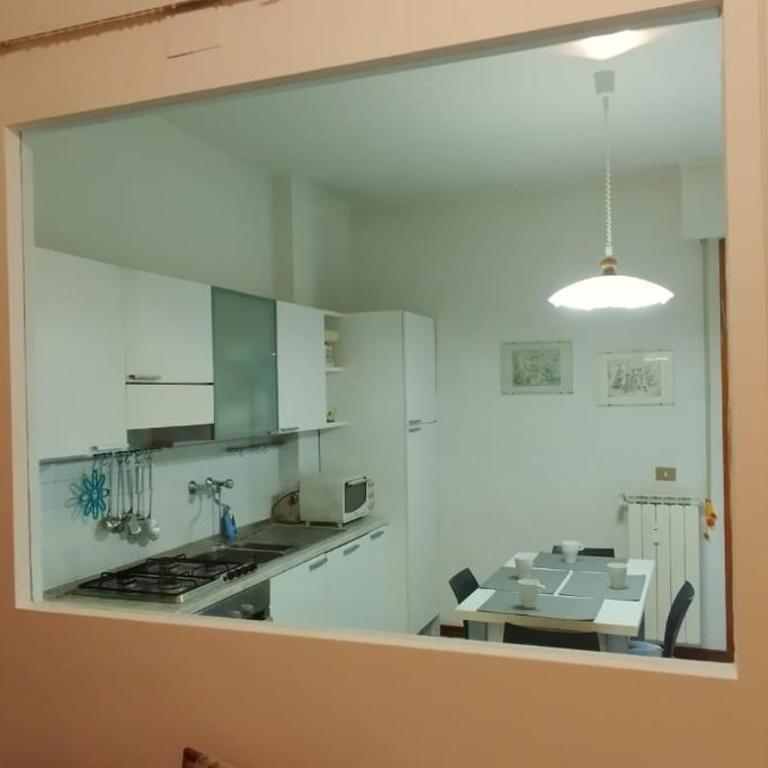 Primetta House - Appartamento con 2 Camere da Letto - 24