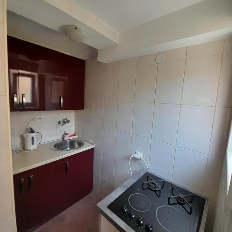 Apartments Kovačević - Apartment Tasa - 6