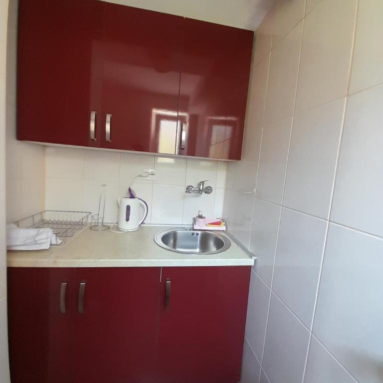 Apartments Kovačević - Apartment Tasa - 7