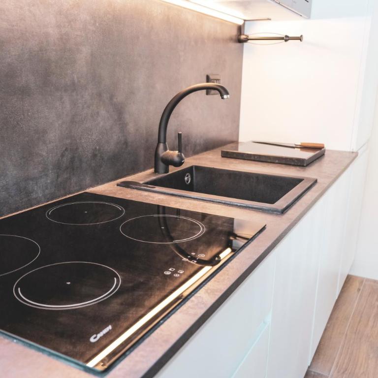 Suite Yenne 2 - Appartamento con 1 Camera da Letto - 12