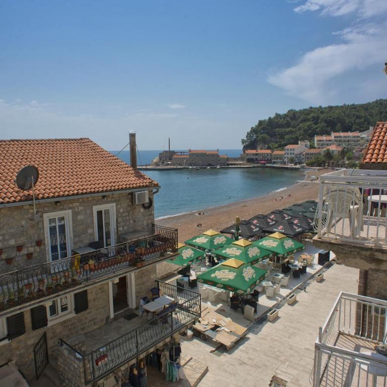 Piazza Apartments 2 - Apartment with Sea View - 1