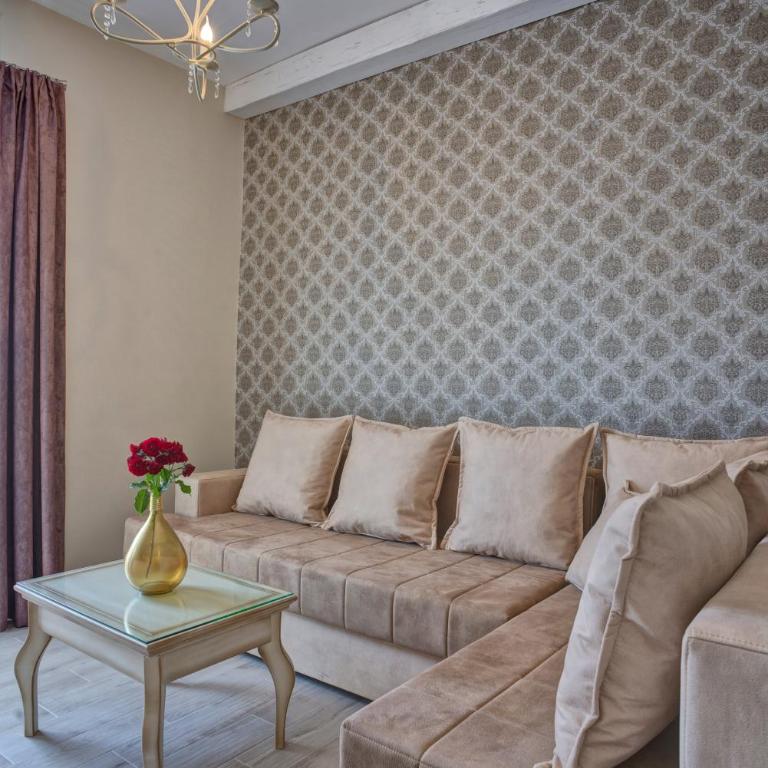 Piazza Apartments 2 - Apartment with Sea View - 7
