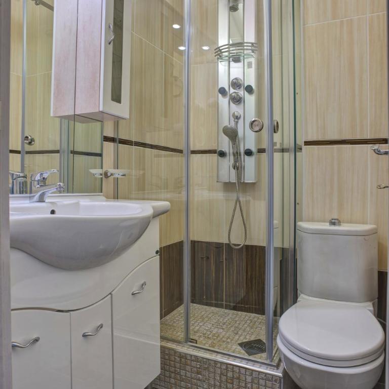 Piazza Apartments 2 - Apartment with Sea View - 9