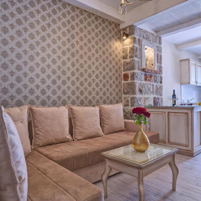 Piazza Apartments 2 - One-Bedroom Apartment - 10