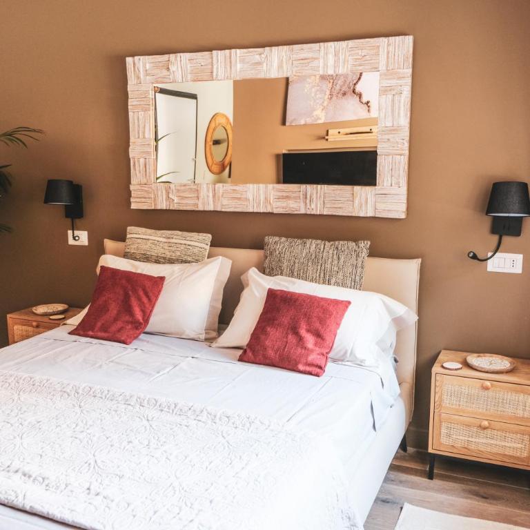 Suite Yenne 2 - Appartamento con 1 Camera da Letto - 9