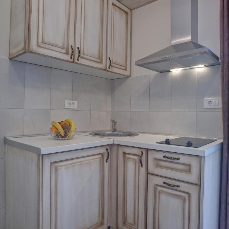 Piazza Apartments 2 - Apartment with Sea View - 12