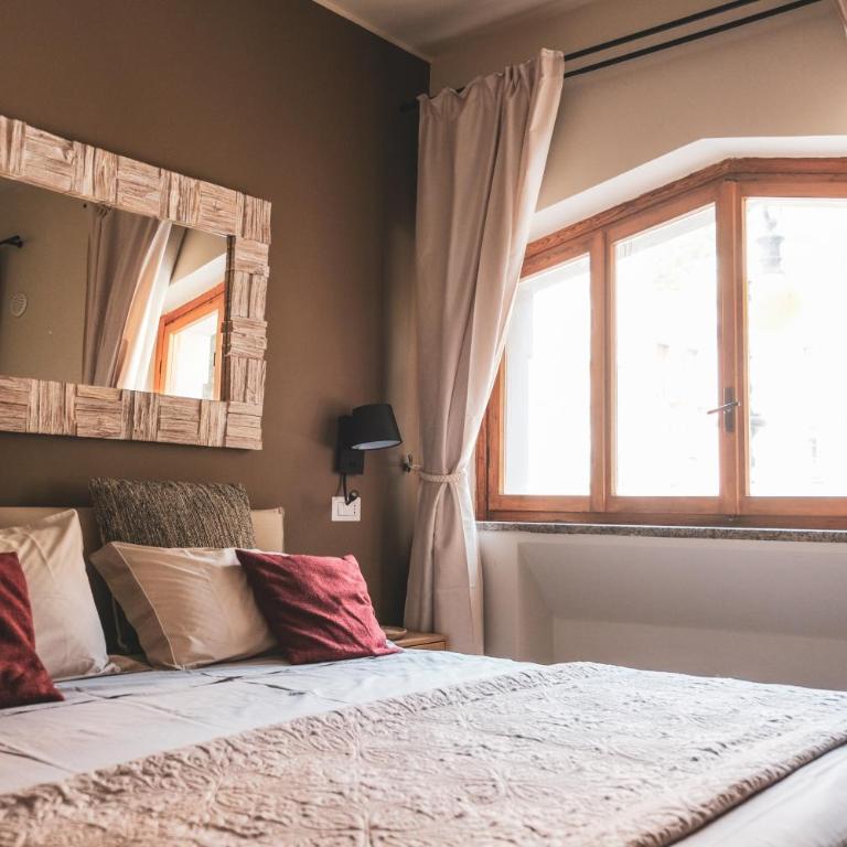 Suite Yenne 2 - Appartamento con 1 Camera da Letto - 24
