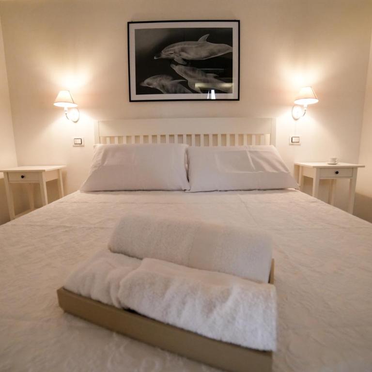 Pietra d' Ostuni - Casa Vacanze - 12