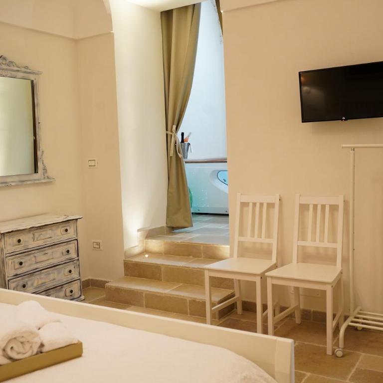 Pietra d' Ostuni - Casa Vacanze - 7