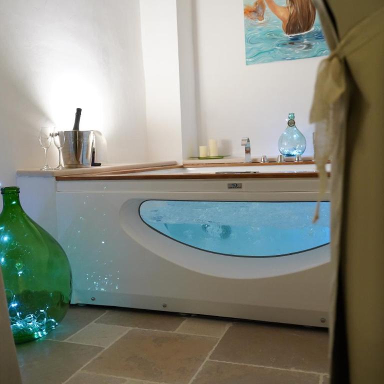 Pietra d' Ostuni - Casa Vacanze - 6