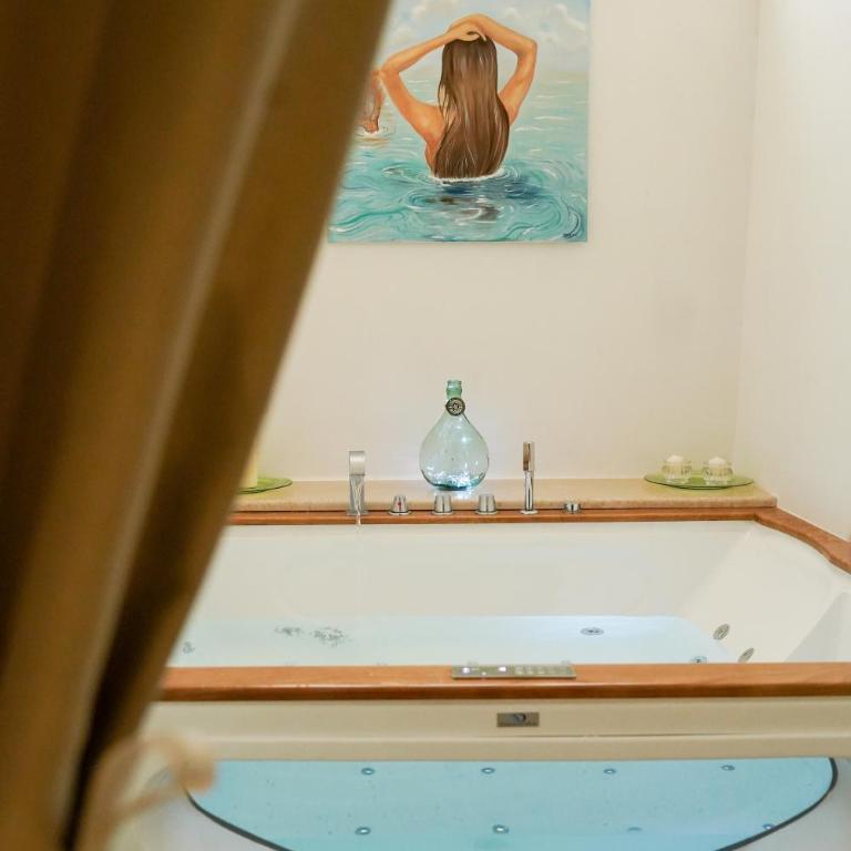 Pietra d' Ostuni - Casa Vacanze - 14