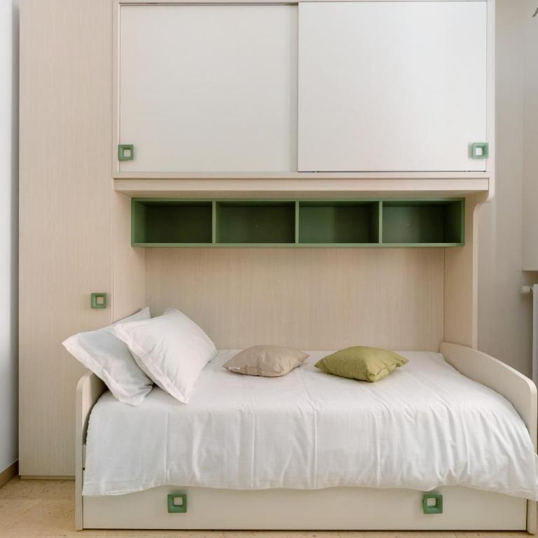 Primula Apartment by Wonderful Italy - Two-Bedroom Apartment - 12