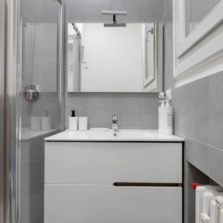 Primula Apartment by Wonderful Italy - Two-Bedroom Apartment - 16
