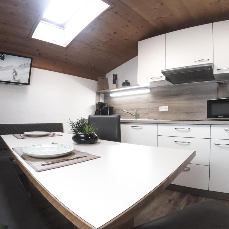 Gästeheim Schmiedhof - Apartment mit 2 Schlafzimmern - 1