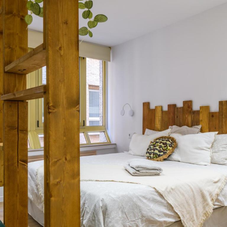 Romea Suites - Deluxe Apartment - 6