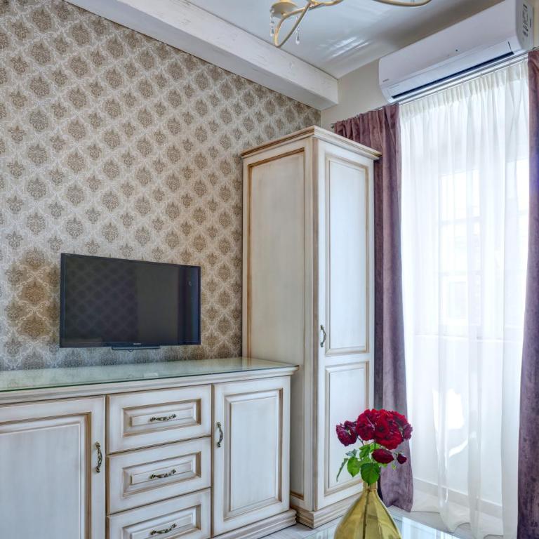 Piazza Apartments 2 - Apartment with Sea View - 16