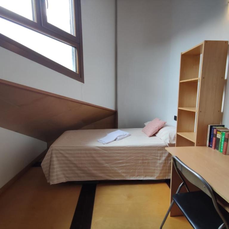 Inmocyma Soldorau-Benasque - Apartamento de 2 dormitorios - 20