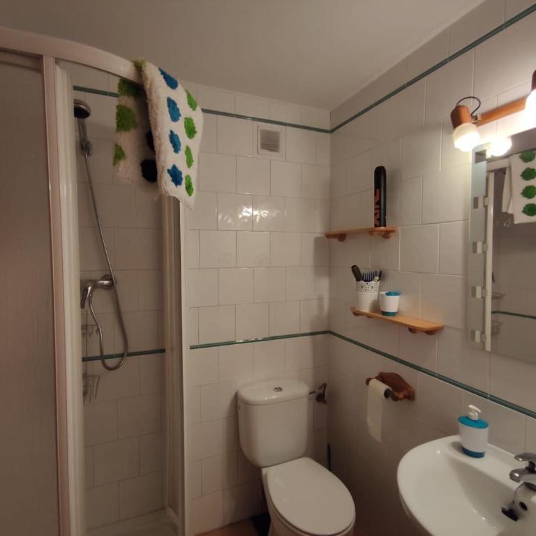 Inmocyma Soldorau-Benasque - Apartamento de 2 dormitorios - 24