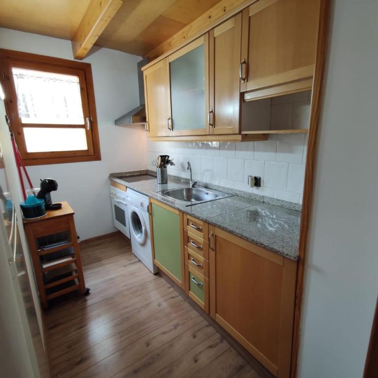 Inmocyma Soldorau-Benasque - Apartamento de 2 dormitorios - 11