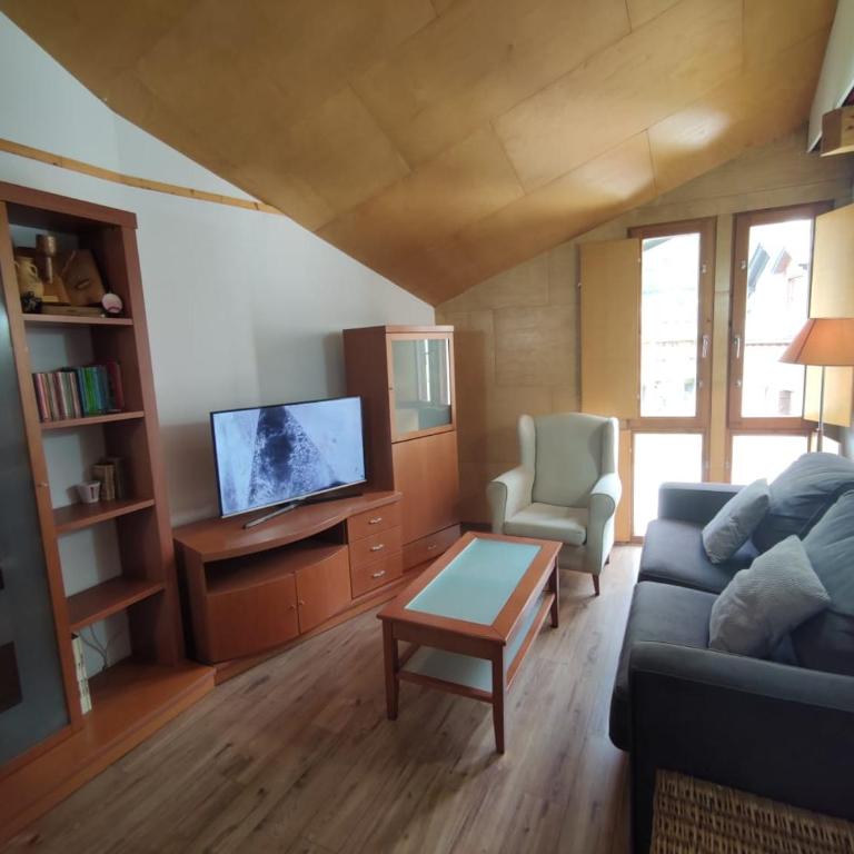 Inmocyma Soldorau-Benasque - Apartamento de 2 dormitorios - 6