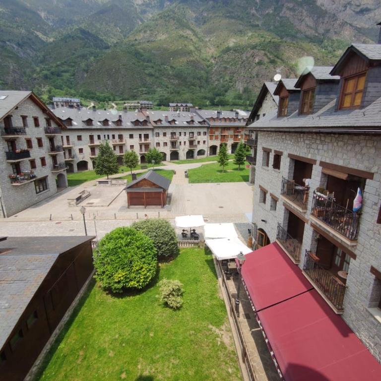Inmocyma Soldorau-Benasque - Apartamento de 2 dormitorios - 26