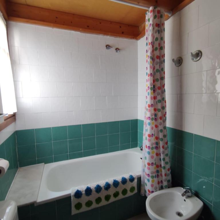 Inmocyma Soldorau-Benasque - Apartamento de 2 dormitorios - 19