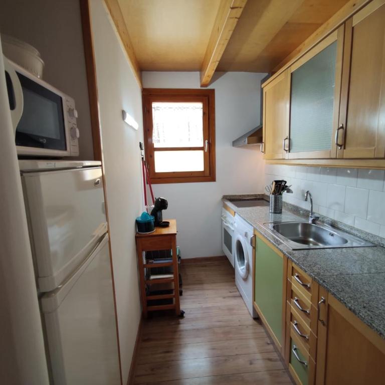 Inmocyma Soldorau-Benasque - Apartamento de 2 dormitorios - 12