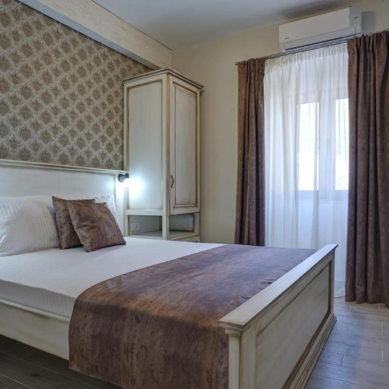 Piazza Apartments 2 - Apartment with Sea View - 17