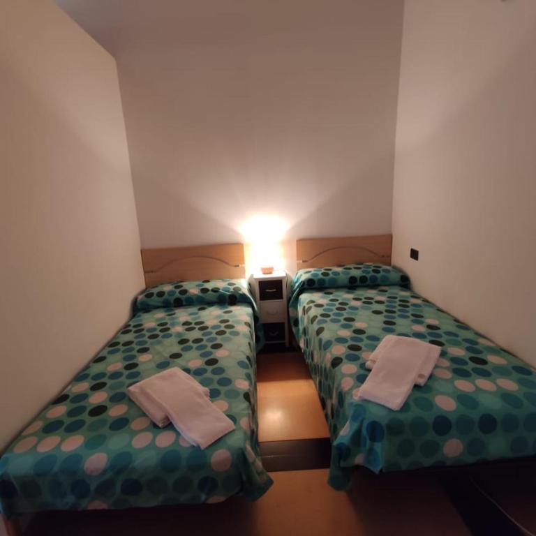 Inmocyma Soldorau-Benasque - Apartamento de 2 dormitorios - 22