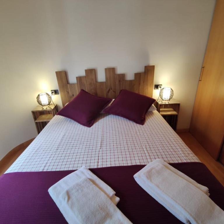 Inmocyma Soldorau-Benasque - Apartamento de 2 dormitorios - 14