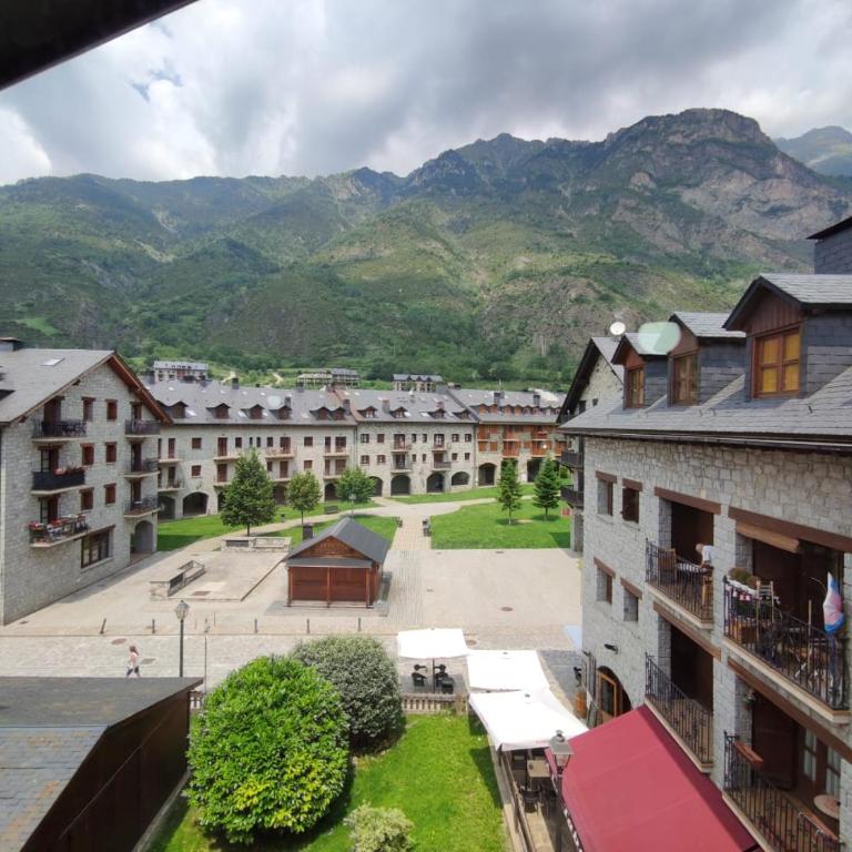 Inmocyma Soldorau-Benasque - Apartamento de 2 dormitorios - 27