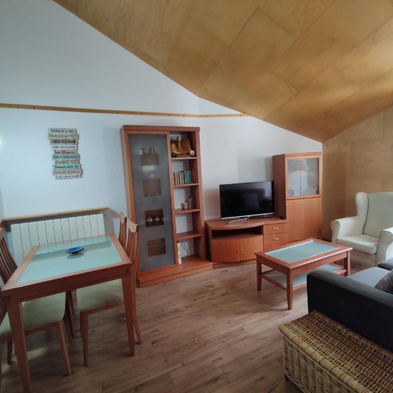 Inmocyma Soldorau-Benasque - Apartamento de 2 dormitorios - 8