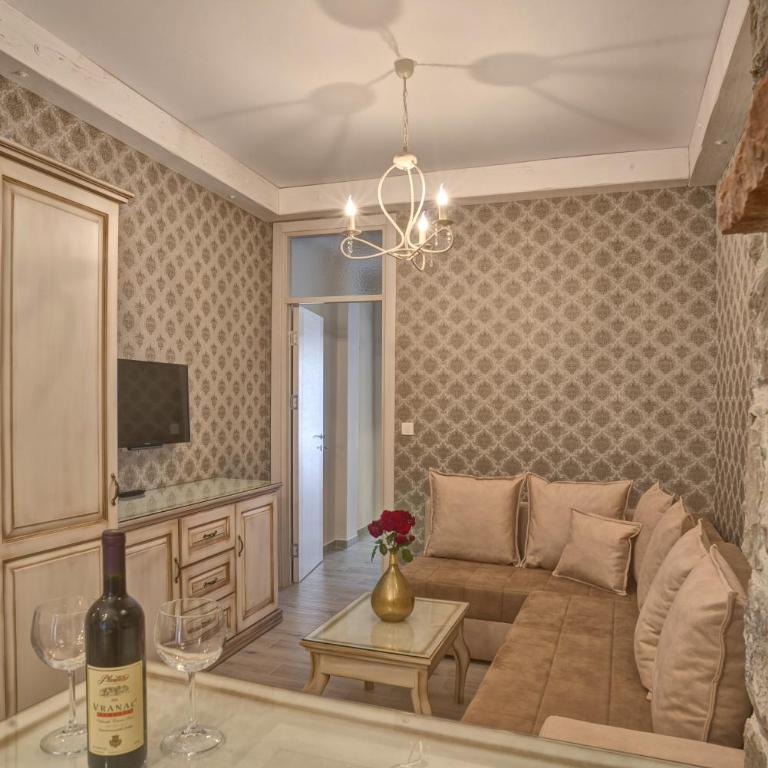 Piazza Apartments 2 - One-Bedroom Apartment - 16