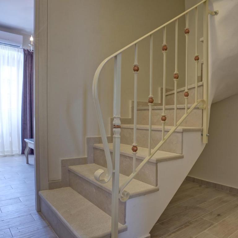 Piazza Apartments 2 - Apartment with Sea View - 19