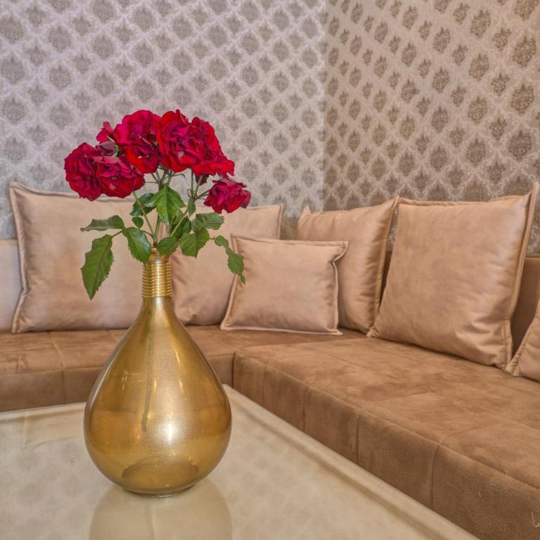 Piazza Apartments 2 - One-Bedroom Apartment - 11