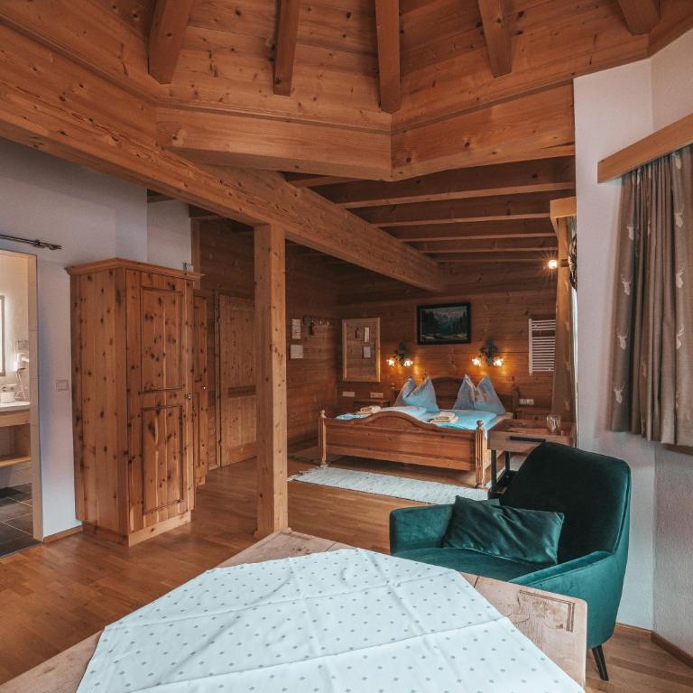 Hotel Mitterhof - Deluxe Doppelzimmer - 2